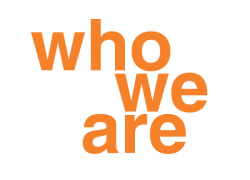 who we are